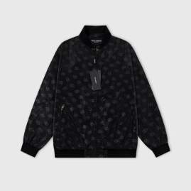 Picture of Dolce Gabbana Jackets _SKUDGM-3XLaztxB67334205